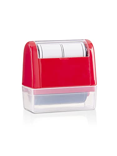 Legiliner Self-Inking Teacher Stamp- Ot Handwriting Boxes-10 Frame Math Roller Stamp #TOP1
