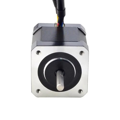 Moteur pas à pas à boucle fermée 17 Ncm 2,0 A servomoteur arbre 5 mm