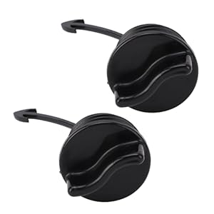 Rastky Korek Spustowy SeaDoo 2 szt.