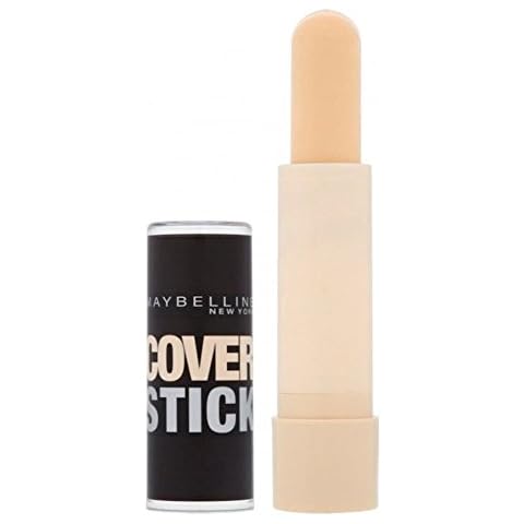 Maybelline Cover Stick Thick Concealer 02 Vanilla Cover