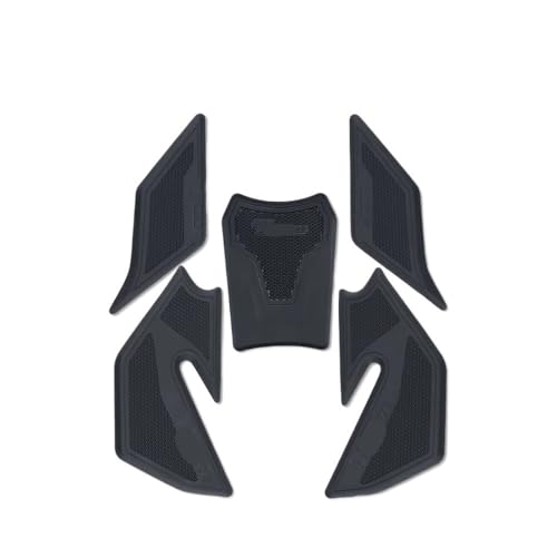 Coussin protection de réservoir moto Tenere 700 2025 adhésif antidérapant