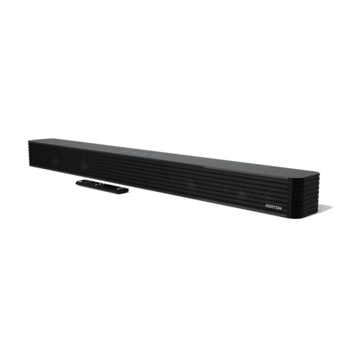 Best Bluetooth Soundbar Under £100 (UK Reviews) 2023