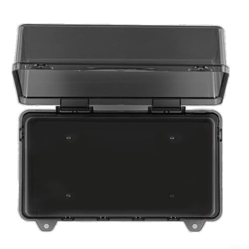 Boîtier électrique extérieur IP55 étanche pour protéger vos rallonges et adaptateurs de jardin