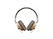 Produktbild Panasonic RP-HTX80BE-C Bluetooth Kopfhörer (Kopfhörer Retro, 24 h Akkulaufzeit, Over-Ear, Quick-Charge, Sprachsteuerung) camel