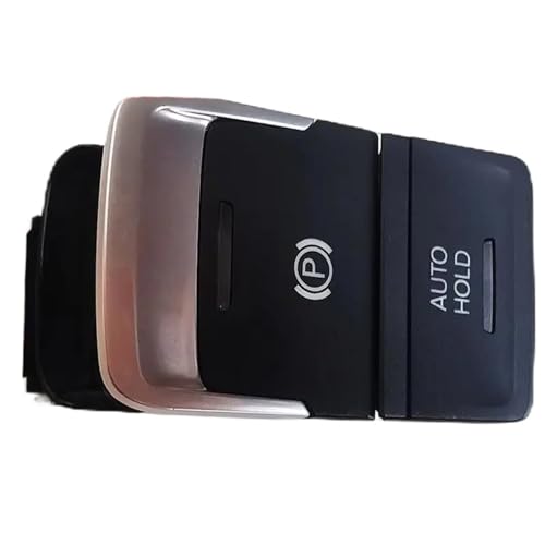 Bouton de frein à main électronique 5GG927225 pour VW Golf 7