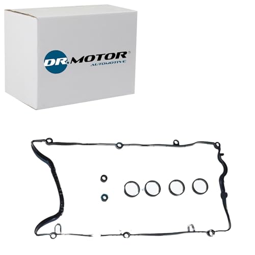 DR.MOTOR AUTOMOTIVE DRM0547S Kit de joint de cache de culbuteur