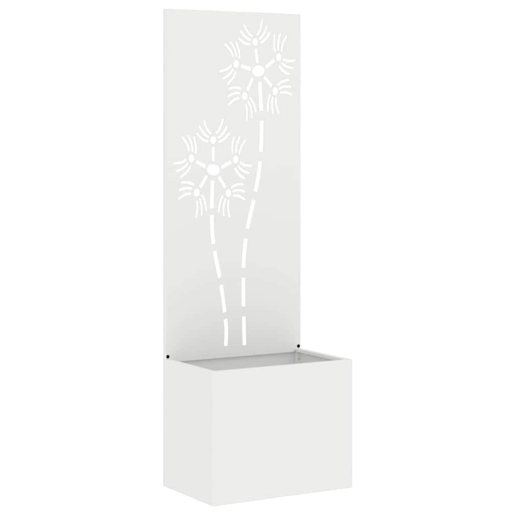 Genérico Pantalla de Privacidad para Jardín Floral 50 x 140 cm,Decoración,Obras de Arte,Carteles, copias y Arte visual-876435