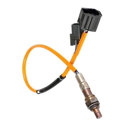 Capteur d'oxygène pour Mazda 6 1.8 2.0 2.3 de 2002 à 2007 sonde lambda LFH1-18-8G1