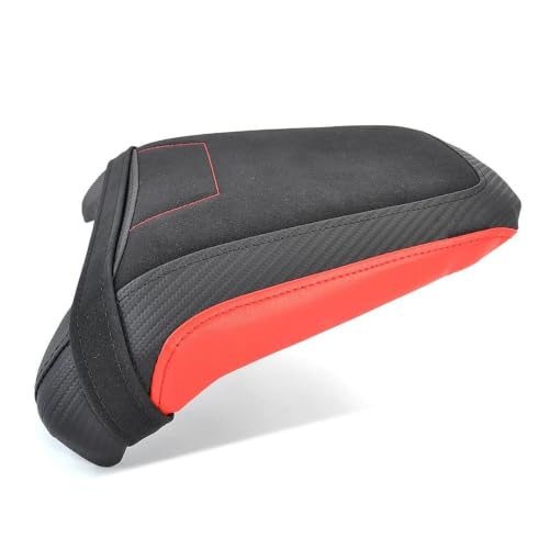 Coussin selle arrière CB650R CBR650R anti-glissement pour passager moto