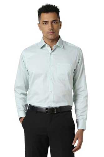 Image of Van Heusen Men Shirt