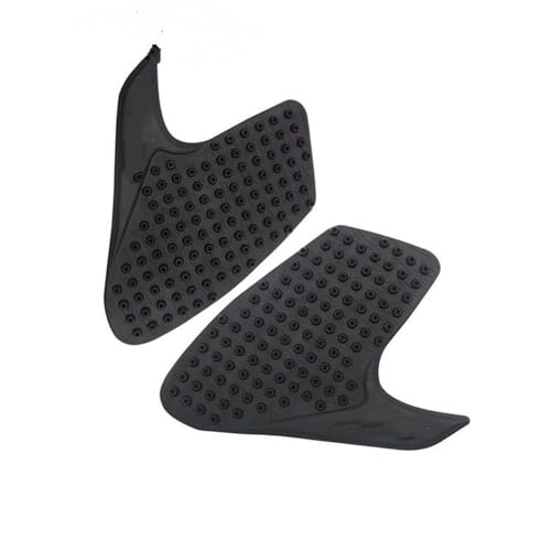 Protection réservoir Moto pour Monster 696 796 1100 Autocollants Traction Antidérapants