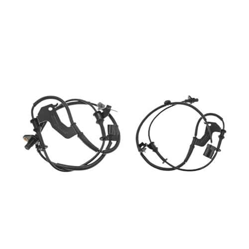 Capteur de vitesse de roue ABS pour Kia KX3, conception robuste 92920-C9000