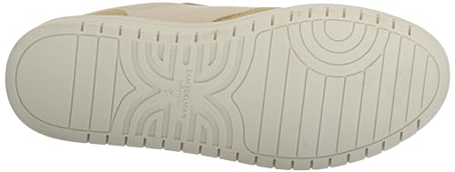 Sam Edelman Women's Blaine Lace Up Platform Sneaker4