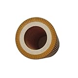 Car Oil Filter 11 42 7 541 827 Compatible For BMW E60 523i 525i 530i OEM 11427566327 11 42 8 683