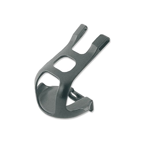 Par punteras calapies para pedales MTB largas bici bicicleta