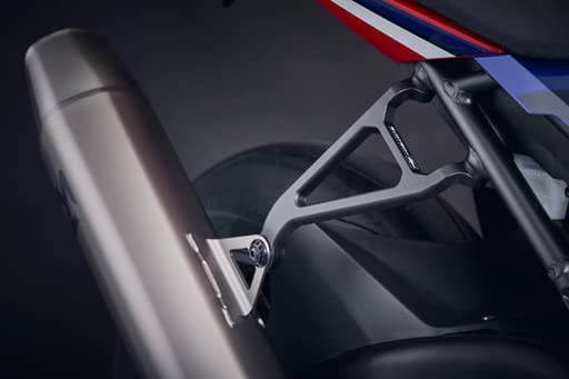 エボテックパフォーマンス CBR1000RR-R マフラーステー エボテックパフォーマンス CBR1000RR-R マフラーステー Webike