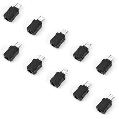 Connettore A Saldare Femmina USB Tipo A | Leroy Merlin - Foto 4