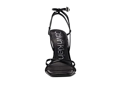 Image of Calvin Klein Women's Tegin Heeled Sandal
