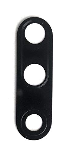 Bonafide Hardware - Replacement Part for OnePlus 7 Pro Camera Glass Lens (Glass Only)