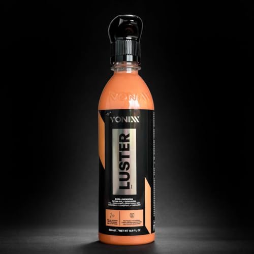 Luster 500ml miniatura 2