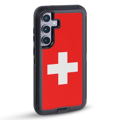Coque Suisse Google Pixel 8a antichoc pour éviter les écrans brisés - 2