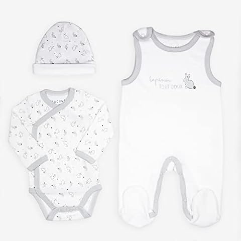 Ensemble Naissance Lapin Kinousses Cover