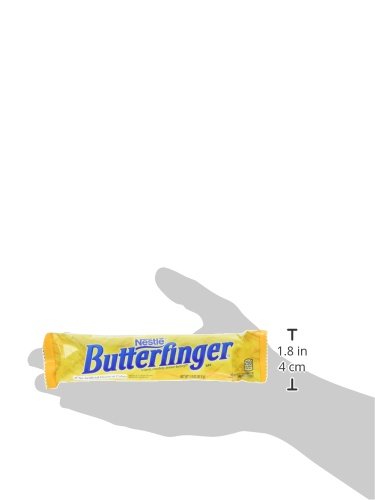 Butterfinger Image