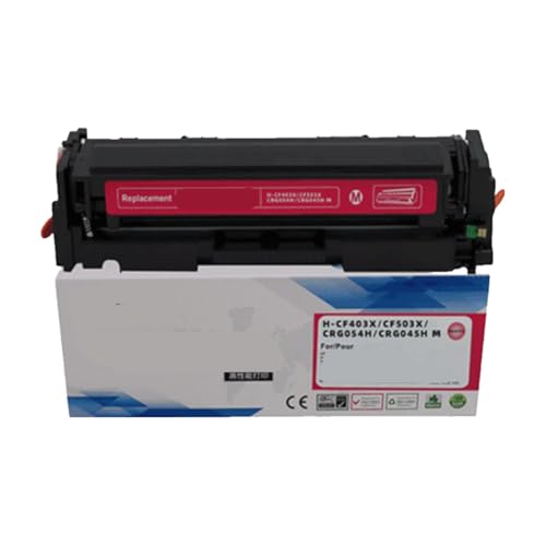 Toner M254dw recharge facile pour optimiser vos volumes d'impression laser