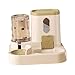 Harilla Dispensador Automático de Comida para Gatos Imagen de Harilla Dispensador Automático de Comida para Gatos
