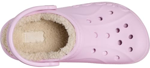 Image of Crocs Unisex-Adult Baya Lined Clog