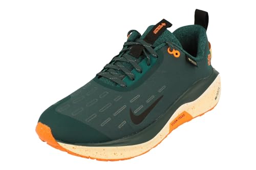 NIKE Reactx Infinity RN 4 GTX Fb2204 - Zapatillas deportivas para hombre, Deep Jungle Black Geode Teal 300, 47 EU