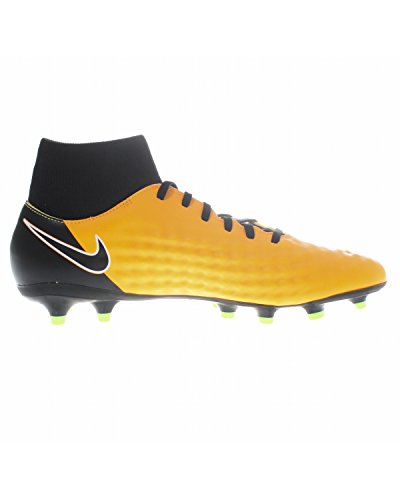 Nike Magista Onda Ii Df Fg, Scarpe da Calcio Uomo