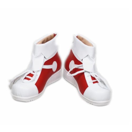 [AJl] RXvC RXvu[c ]ːRi T HV ǂ Ri C Aj Q[ vC cosplay shoes nEB 䉉o w RXv X^C (25cm) [sAi]