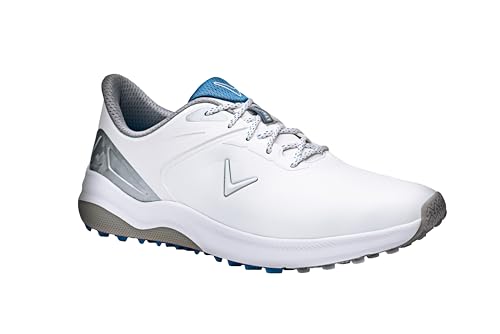 Callaway - Polo - Homme Noir / blanc vif - Prêt-à-Porter