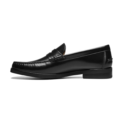 Image of Florsheim Men's Brisbane Flex Moc Toe Penny Loafer