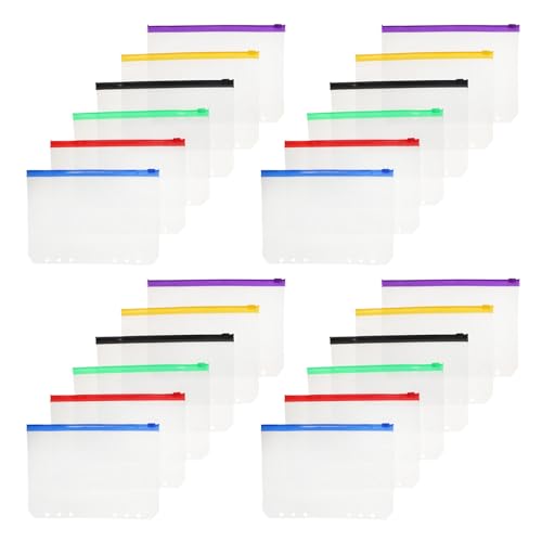 ROMISBABA 24Zbg A5TCYPVCWbp[|Pbg oC_[pʐF[CT[g  J[h ޑΉ \ZǗp[Y[