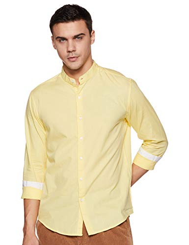Image of Diverse Men's Regular fit Casual Shirt