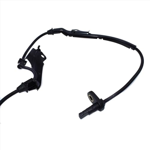 Sensor ABS delantero derecho para Accord y TSX 57450-SDC-013 de repuesto 5