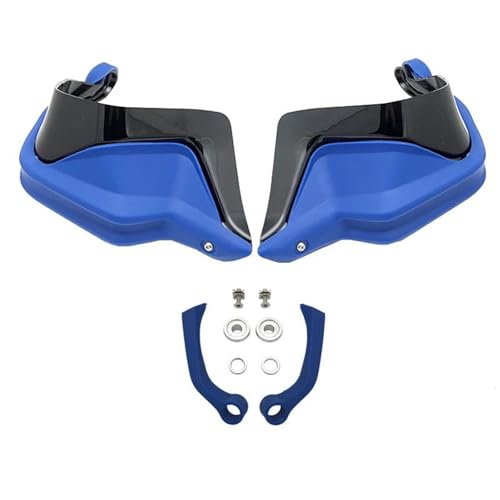 Protège-mains moto haute résistance pour R1250GS Adventure
