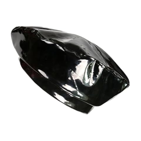 Chapeau VALICLUD Femme PU Noir Cover