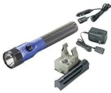 Streamlight SG75613 Blue LED Piggyback Stinger AC/DC Kit