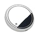 Ruiqas Universal LED-Lichtmatte, Auto-Becherhalter, 7-Farben, Acryl-Kunststoff, Mehrfarbig