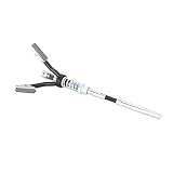 Honoir Cylindre,Hohn Werkzeug,Flex Hones,19-64 Mm Outil De Polissage À 3 Mâchoires Arbre Flexible Moteur De Voiture Piston Cylindre Hone