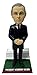 Woodrow Wilson White House Base President Bobblehead Numbered to 1,912