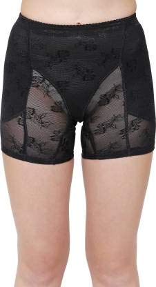 Women's Butt Lifter Padded Panty Shorts Butt Hip Enhancer Butt Shaper!! Washable BCA_PDDBOYSHORT01C-image-38