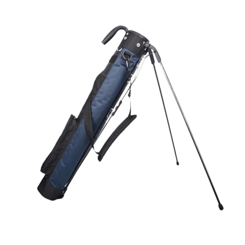 Sac de transport pour club de golf kowaku pour protéger vos clubs de la pluie sur le parcours