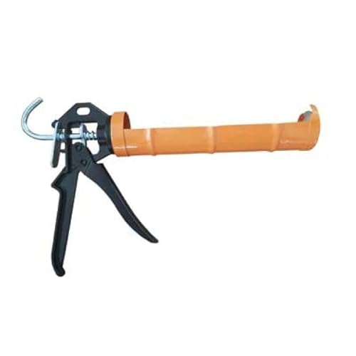 PISTOLA PER CARTUCCE SILICONE 'EXTRA' mm 240