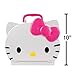 Hello Kitty® and Friends Bring-Along Bestie Travel Case - Play & Display Toy with 2 Figures, Storage, & 3 Play Areas with Accessories - Ages 6+