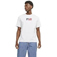 JACK & JONES Male T-Shirt