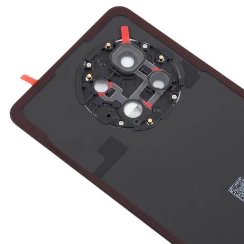 Generic Sparepart Store Original Glass Battery Back Cover Compatible - Image 5